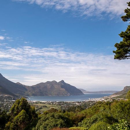 Dreamhouse Guest House Hout Bay Exterior foto