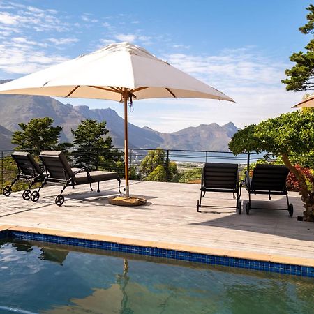 Dreamhouse Guest House Hout Bay Exterior foto