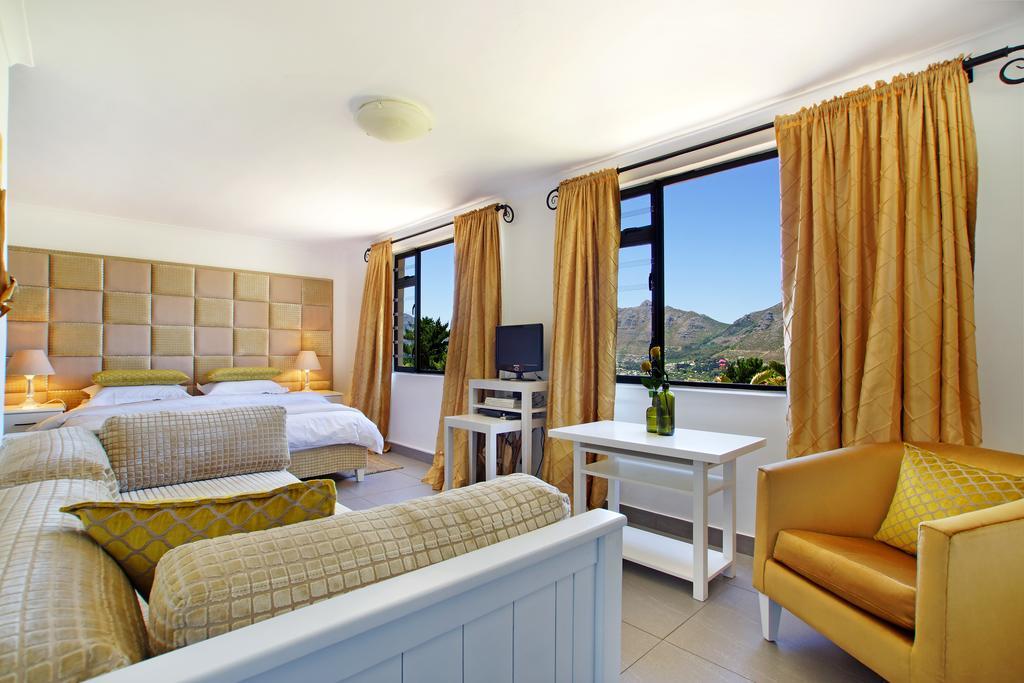 Dreamhouse Guest House Hout Bay Cameră foto