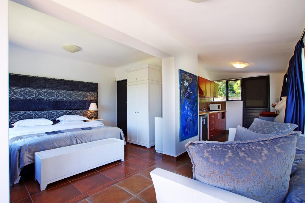 Dreamhouse Guest House Hout Bay Cameră foto