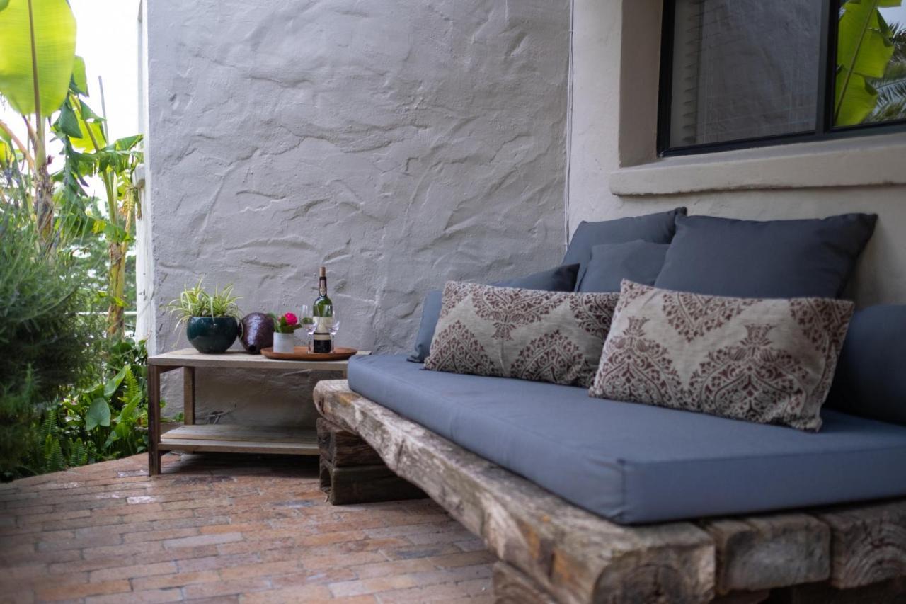 Dreamhouse Guest House Hout Bay Exterior foto