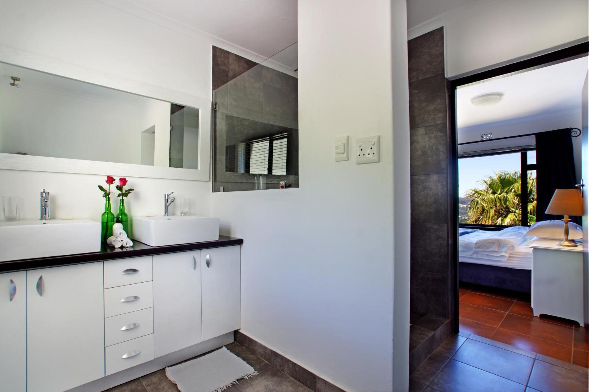 Dreamhouse Guest House Hout Bay Cameră foto