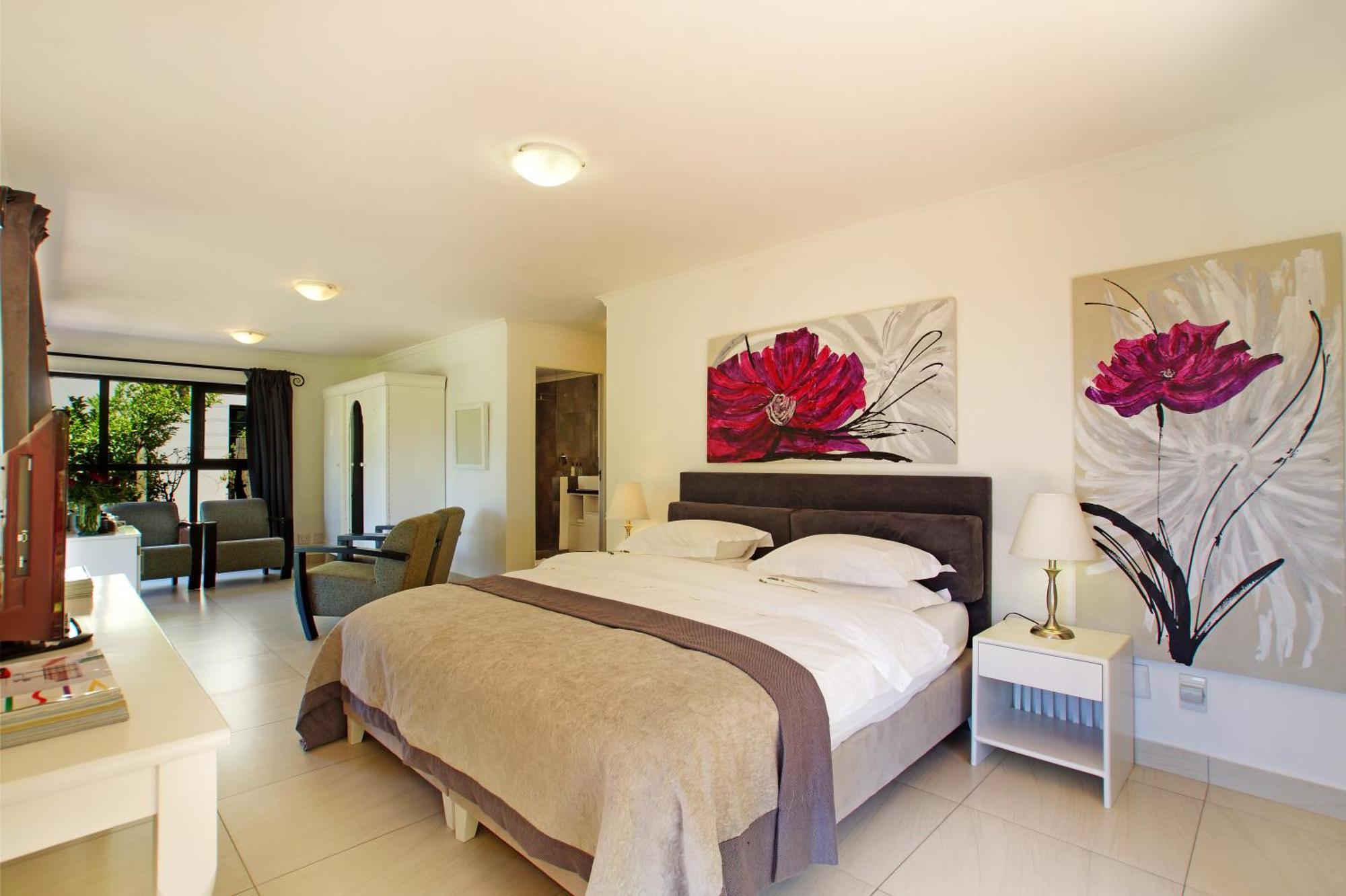 Dreamhouse Guest House Hout Bay Cameră foto