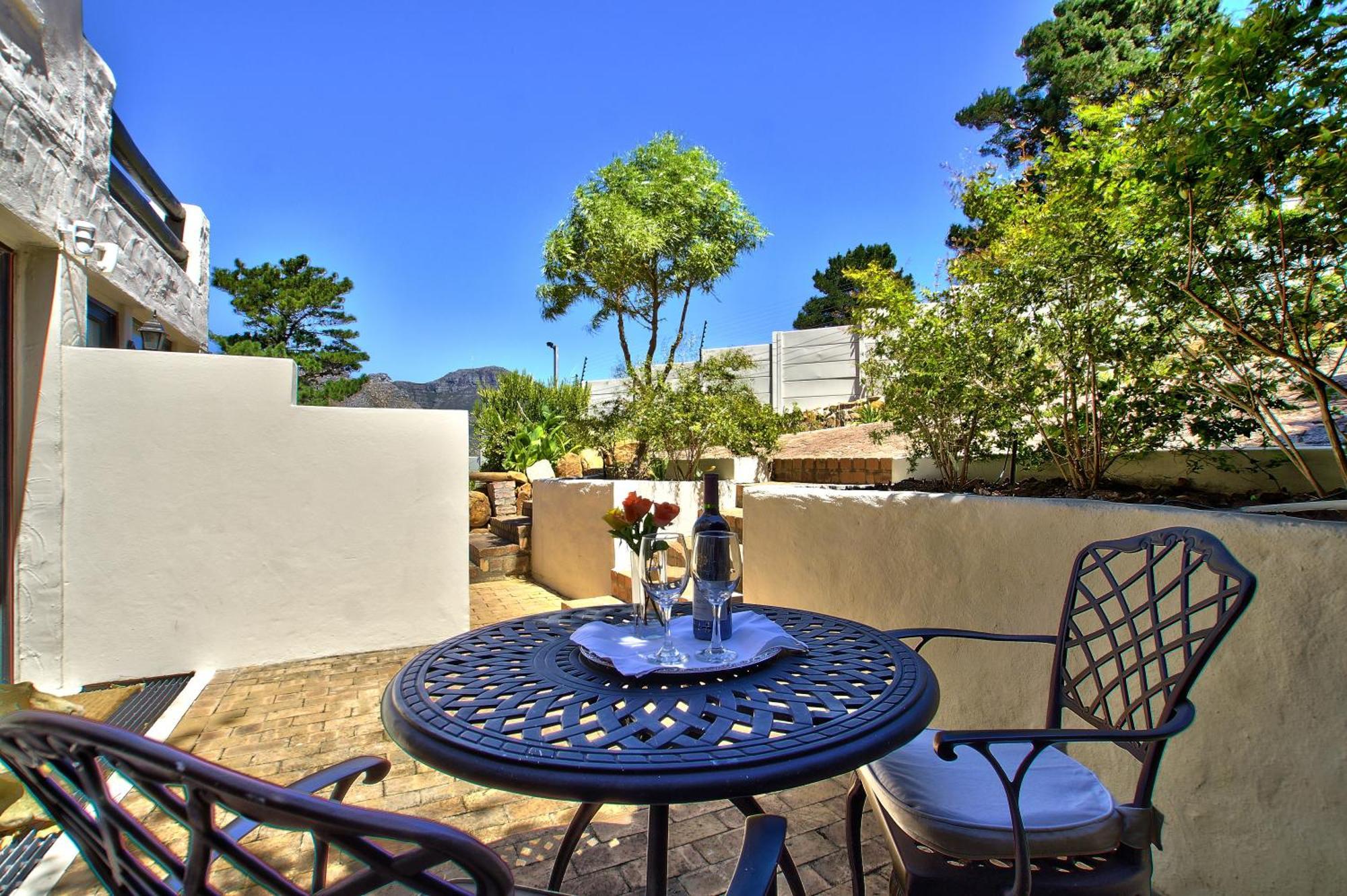 Dreamhouse Guest House Hout Bay Cameră foto