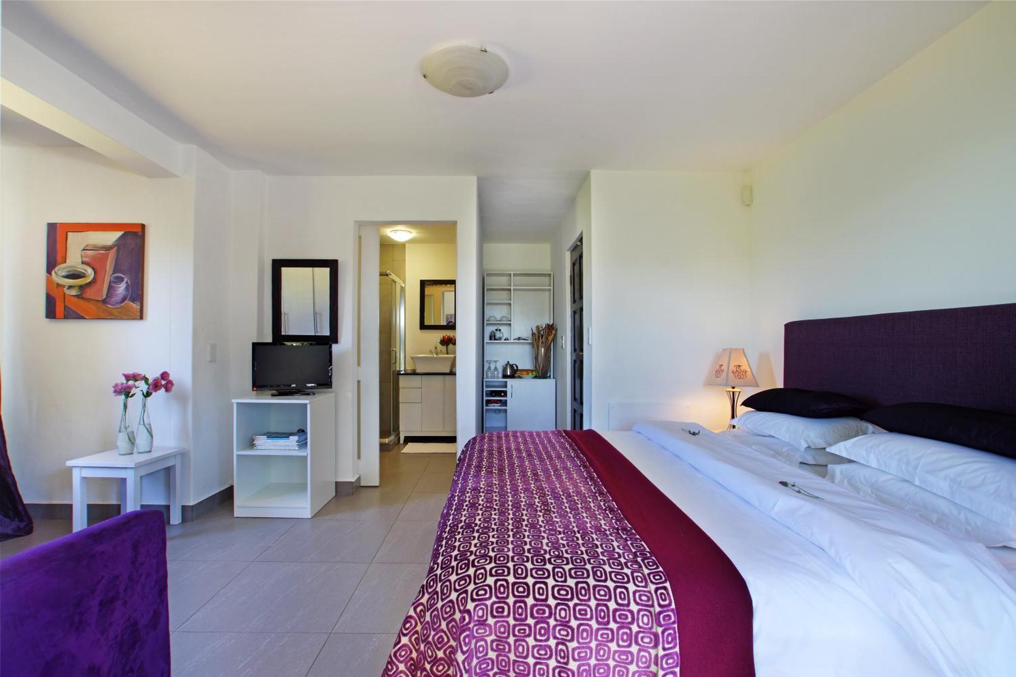 Dreamhouse Guest House Hout Bay Cameră foto