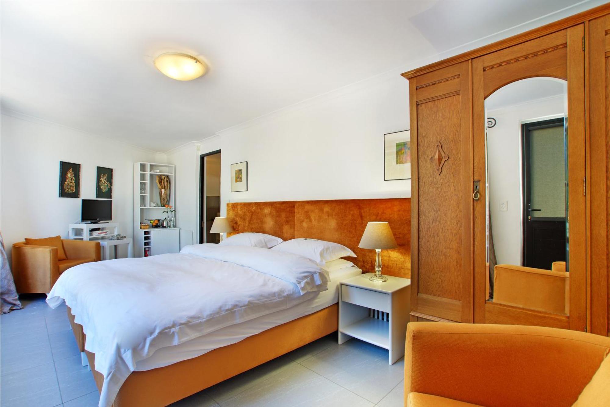 Dreamhouse Guest House Hout Bay Cameră foto