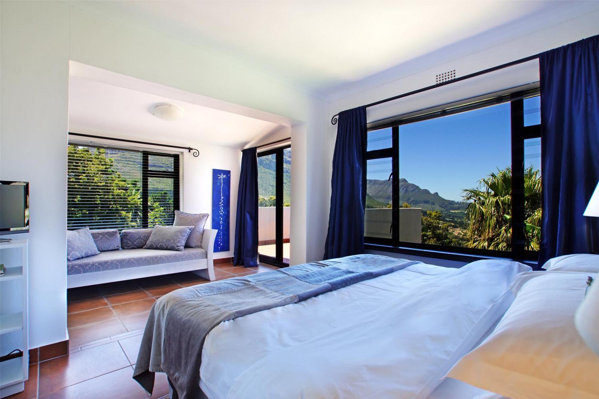 Dreamhouse Guest House Hout Bay Cameră foto