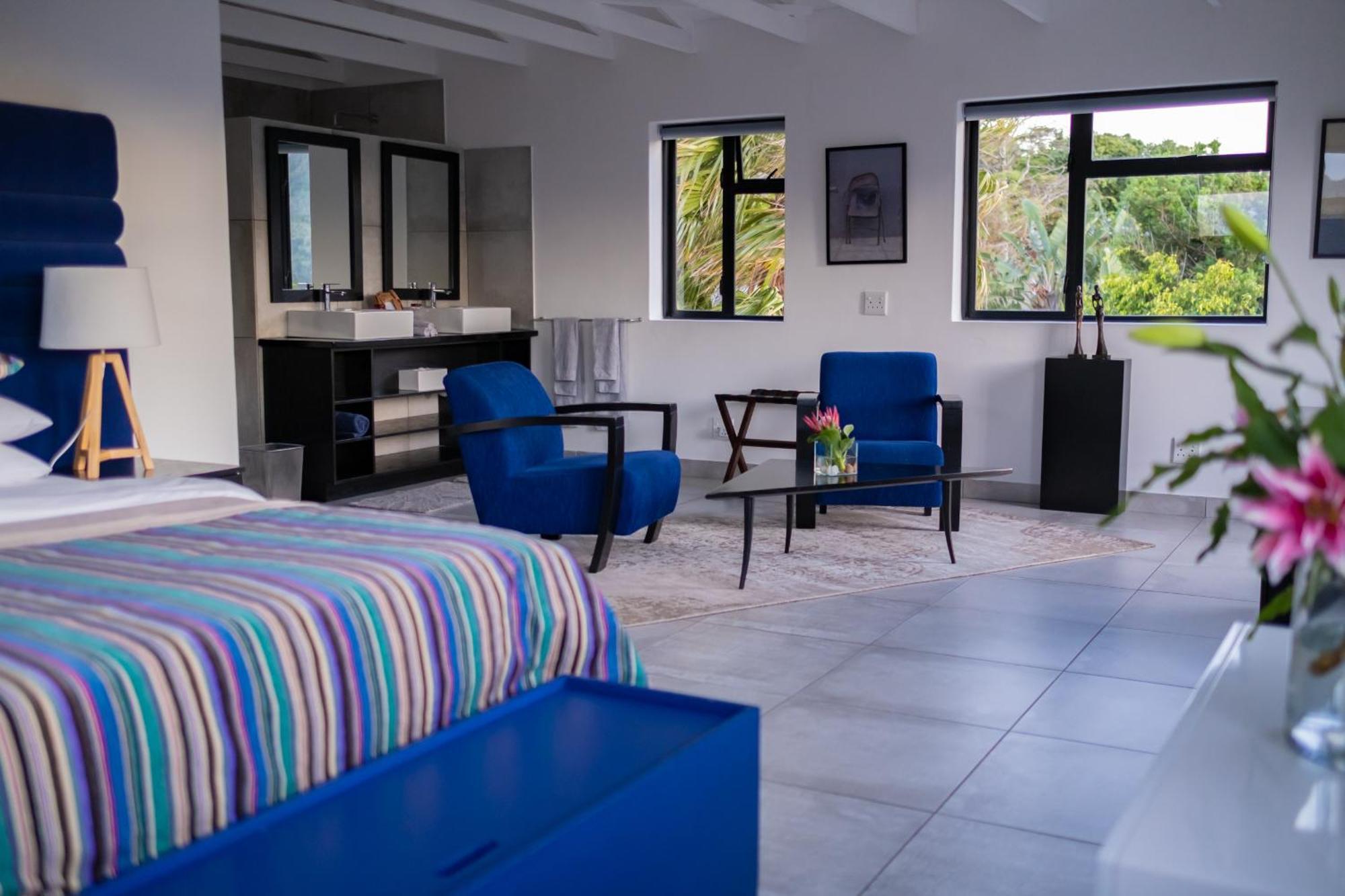 Dreamhouse Guest House Hout Bay Exterior foto