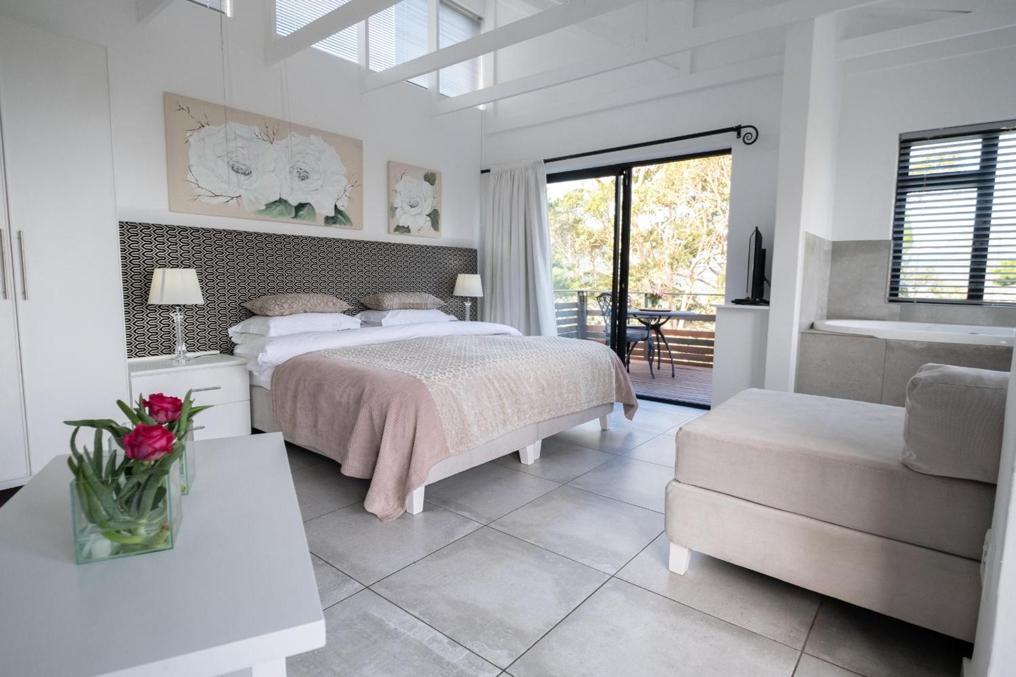 Dreamhouse Guest House Hout Bay Exterior foto