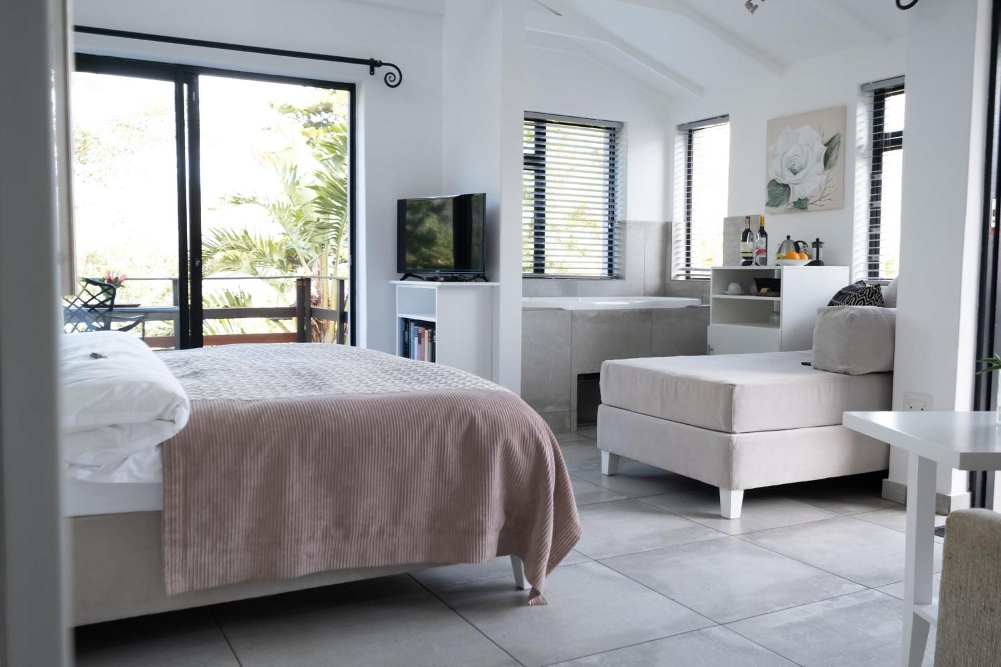 Dreamhouse Guest House Hout Bay Exterior foto