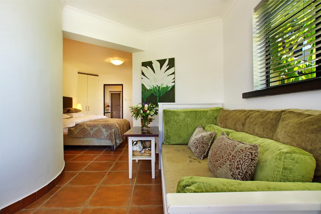 Dreamhouse Guest House Hout Bay Exterior foto