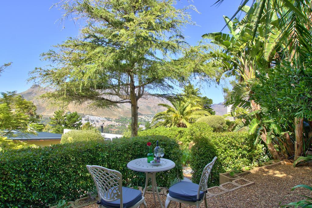 Dreamhouse Guest House Hout Bay Exterior foto