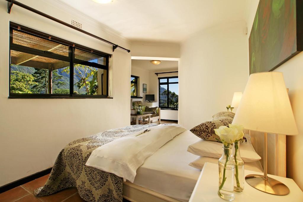 Dreamhouse Guest House Hout Bay Cameră foto