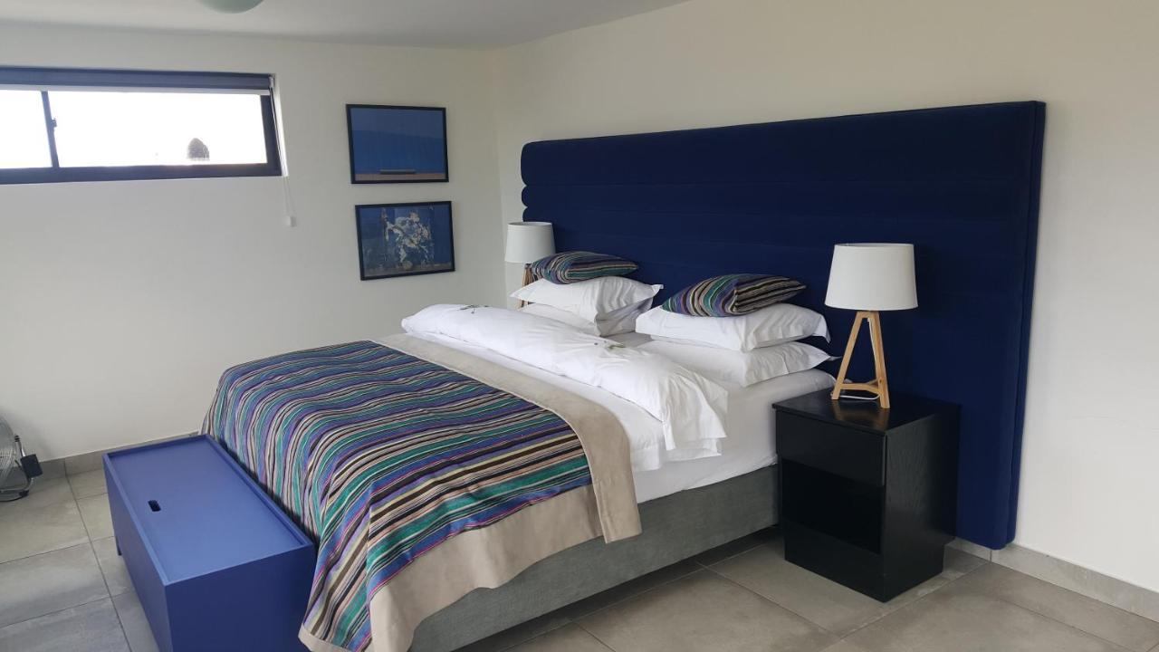 Dreamhouse Guest House Hout Bay Exterior foto