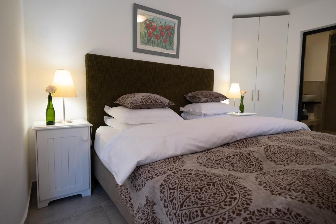 Dreamhouse Guest House Hout Bay Exterior foto